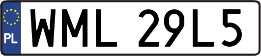 WML29L5