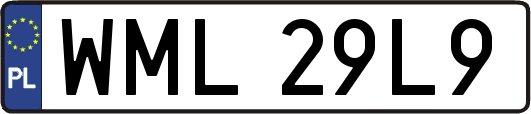 WML29L9