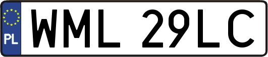 WML29LC