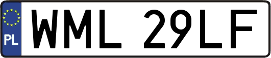 WML29LF