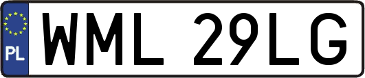 WML29LG