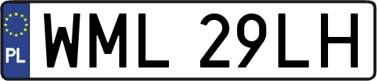 WML29LH