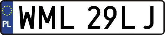 WML29LJ