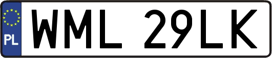 WML29LK
