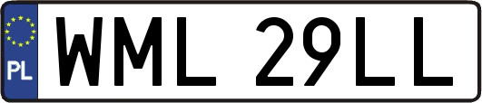 WML29LL