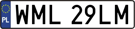 WML29LM