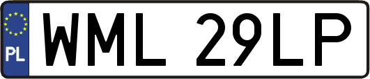 WML29LP