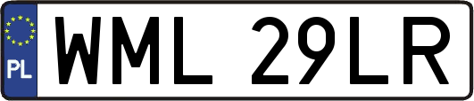WML29LR