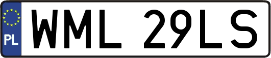 WML29LS