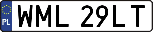 WML29LT