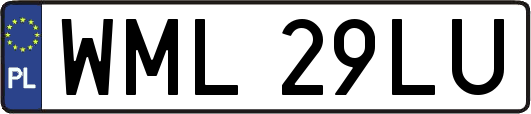 WML29LU