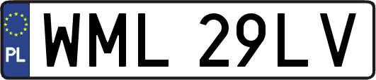 WML29LV