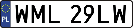 WML29LW