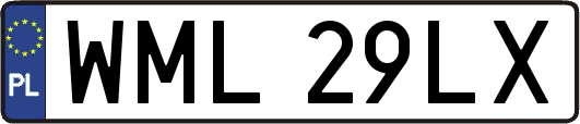 WML29LX