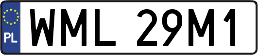 WML29M1