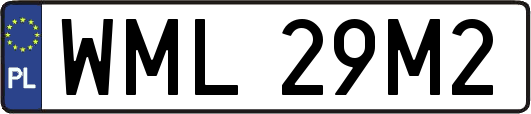 WML29M2
