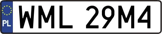WML29M4