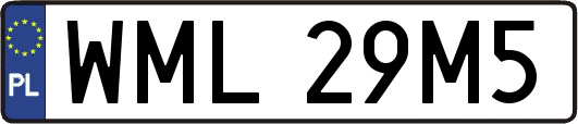 WML29M5