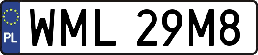 WML29M8