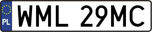 WML29MC