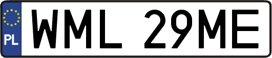 WML29ME