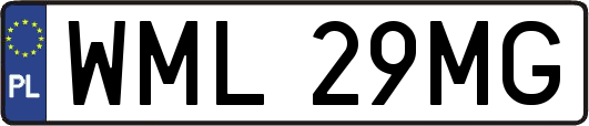 WML29MG
