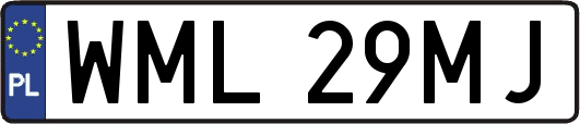 WML29MJ