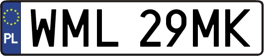 WML29MK