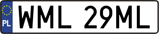 WML29ML