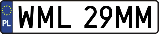 WML29MM
