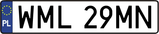 WML29MN
