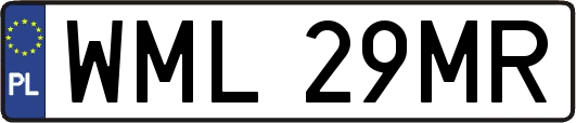 WML29MR
