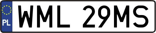 WML29MS