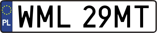 WML29MT