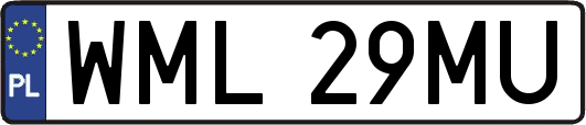 WML29MU