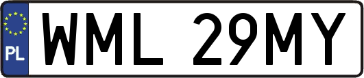 WML29MY