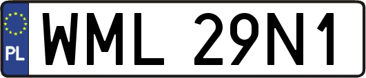 WML29N1