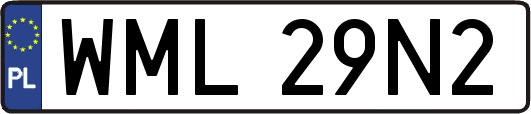 WML29N2