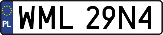 WML29N4