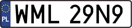 WML29N9