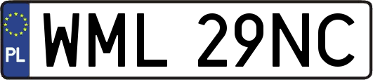 WML29NC
