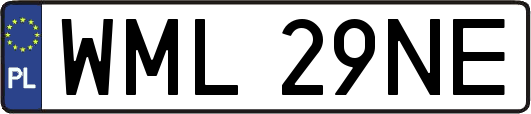 WML29NE