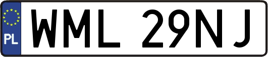 WML29NJ