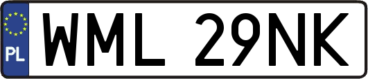 WML29NK