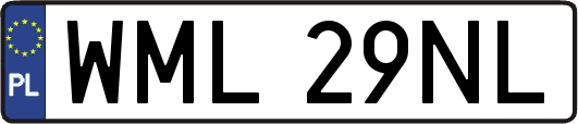 WML29NL