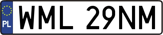 WML29NM