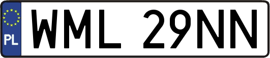 WML29NN