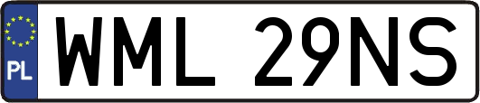 WML29NS