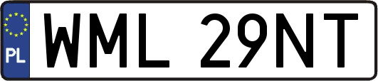 WML29NT