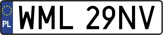WML29NV